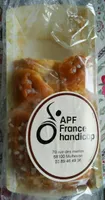 Brioche Pur Beurre Sucrée