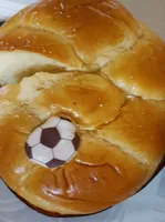 Brioche Ronde Pur Beurre