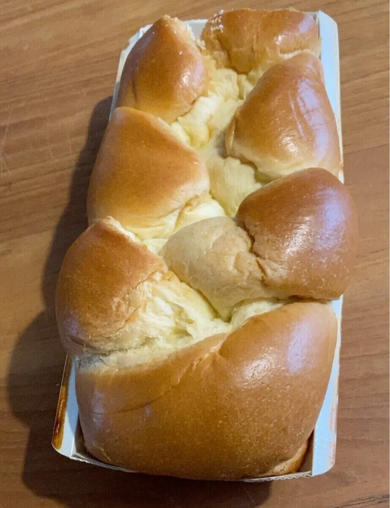 BRIOCHE FAMILIALE