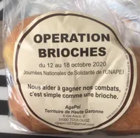 Operation brioches