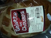 galette des chouans