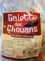 Galette Des Chouans