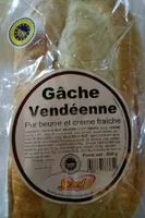 Gâche Vendéenne