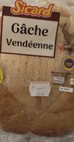 Gâche vendéenne