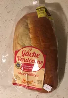Gâche vendéenne