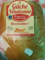 Gache Vendéenne