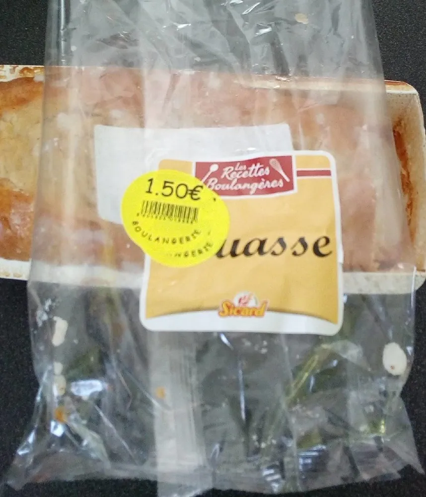 Fouasse