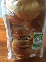 brioche biologique
