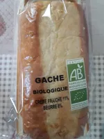 Gache biologique