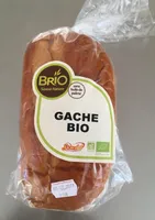 Gâche Bio