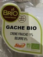 Gache bio