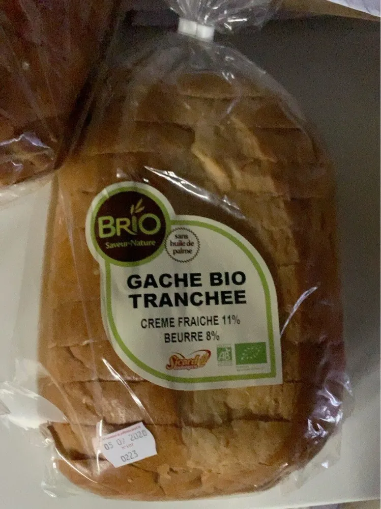 Brioche