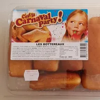 Les bottereaux