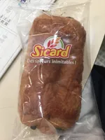 Maxi Pain au chocolat