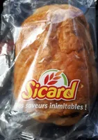 Pain au chocolat