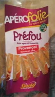 Préfou Provençal