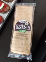 Préfou au chèvre