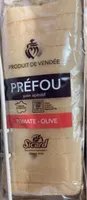 Préfou