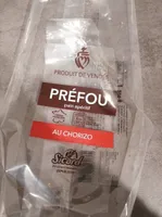 Prefou