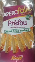 Prefou