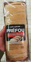 Préfou tomate basilic