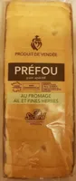 Pain apéritif