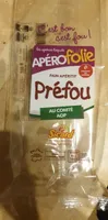Prefou