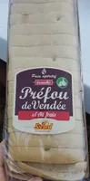 Prefou de vendée