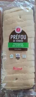 Préfou de Vendée Fromage de chèvre