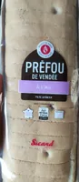 Prefou