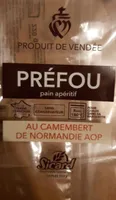 Préfou point apéritif