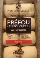 Préfolettes