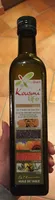 Huile de table Kousmi Life Gold
