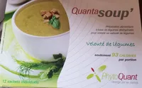 QuantaSoup