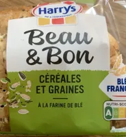 Cérréales Et Grained