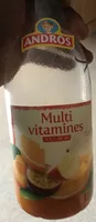 Multivitamines