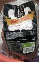 Panettone Pur Beurre