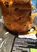 Panettone Pepites De Chocolat