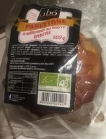 Panettone Epeautre