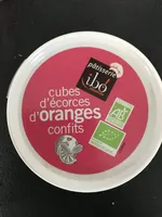 Epicerie / Fruits Secs Et Purées / Fruits Confits Bio