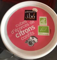 Epicerie / Fruits Secs Et Purées / Fruits Confits Bio