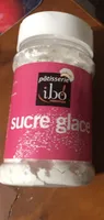 Sucre glace