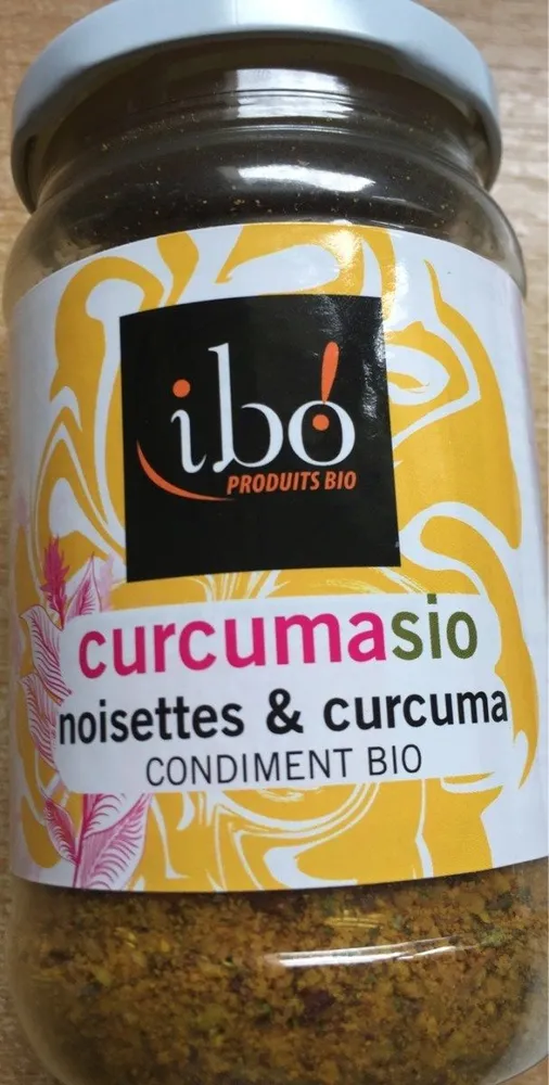 Curcumasio