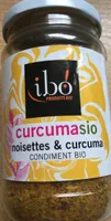 Curcumasio