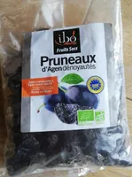 Pruneaux d'Agen dénoyautés