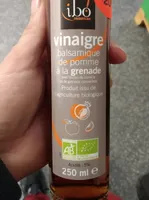 Vinaigre balsamique de pomme