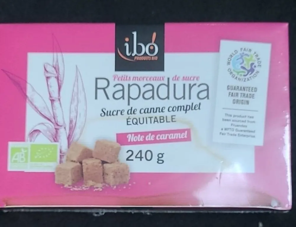 Raparadura