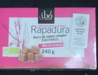 Raparadura
