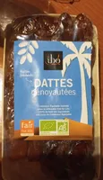 Dattes dénoyautées