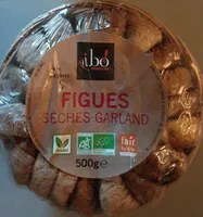 Figues Sèches Garland